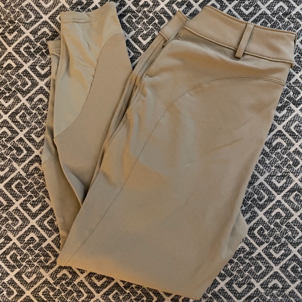 Noble Outfitters Breeches BNWT Tan Various Sizes
